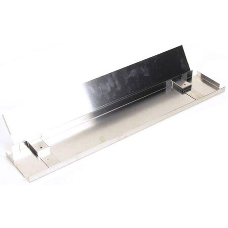 Vulcan Hart Bottom Front Assy Cover 420775-G1